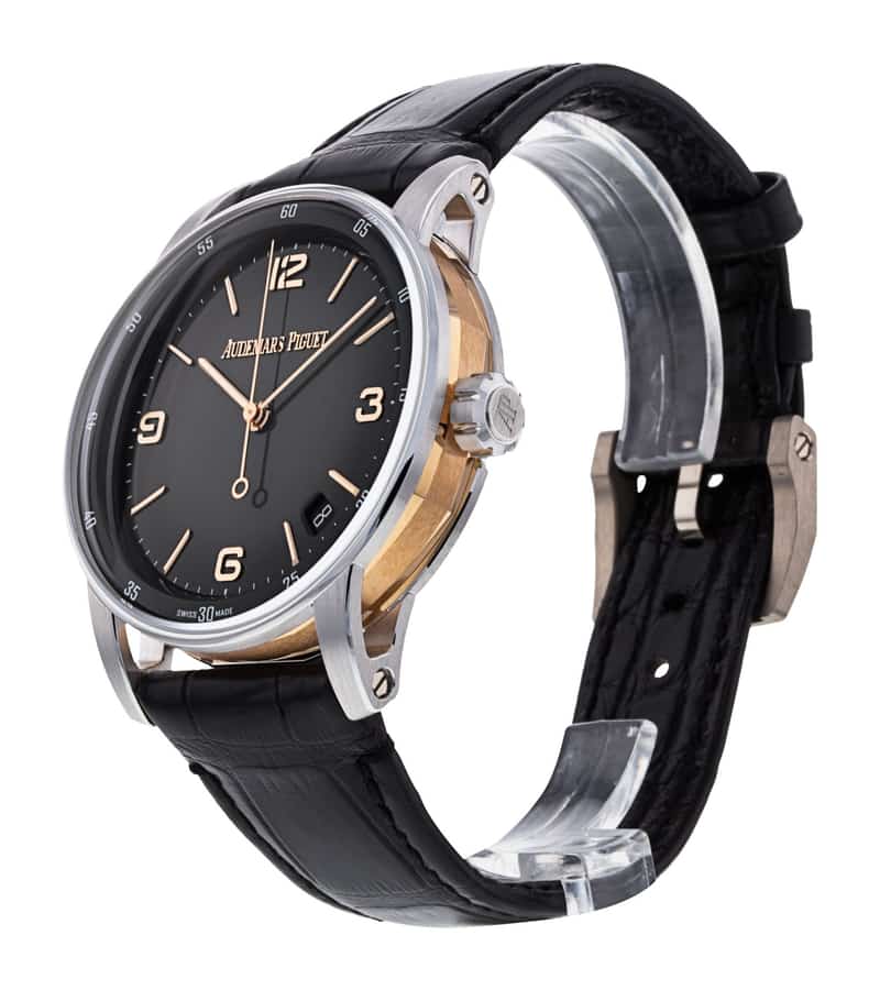 Audemars Piguet CODE 11.59 15210CR.OO.A002CR.01